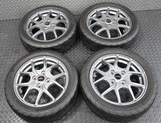 タイヤセット|DAVANTI/CARIFA