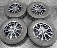 タイヤセット|MAXRUN WAREN