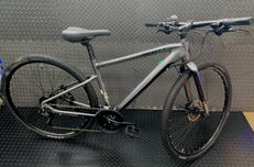 クロスバイク|SCOTT