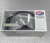 ゴーグル|100%