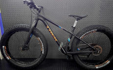 ファットバイク|TREK