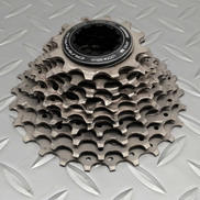 DURA-ACE スプロケット|SHIMANO