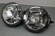 フォグランプ ハロゲン ハイブリッドリフレクター|IPF