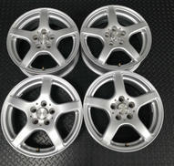 アルミホイール|GRASS