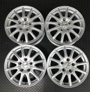 アルミホイール|ENCOLIGAR