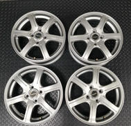 ホイール|BALMINUM