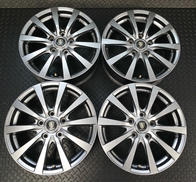 アルミホイール|MANARAY SPORT