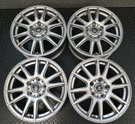 アルミホイール|INVERNO