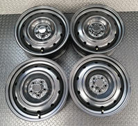 スチールホイール|TOYOTA