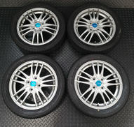 タイヤセット|YOKOHAMA ECOFORME