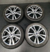 タイヤセット|SEIBERLLNG DOAFREN