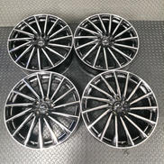 アルミホイール|LEONIS