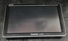 ポータブルナビ|PANASONIC