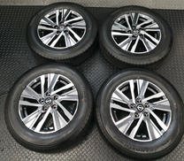 タイヤセット|TOYO NISSAN