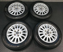 タイヤセット|PIRELLI TOYOTA