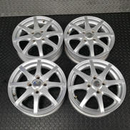 アルミホイール|LAPORTA