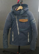 ライダースジャケット|KUSHITANI