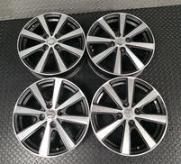 アルミホイール|ENKEI