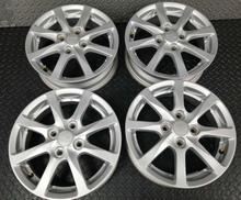 ホイール|DAIHATSU