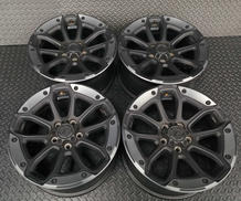 ホイール|JEPPSEN