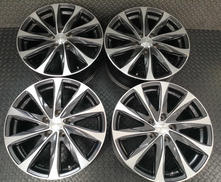 アルミホイール|LOXARNY