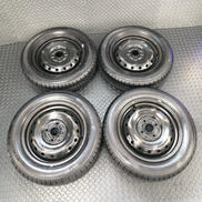 タイヤセット|BRIGADESTONE