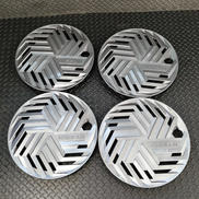 ホイールカバー|NISSAN