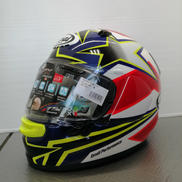 フルフェイスヘルメット|ARAI