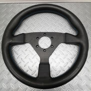 ステアリング|BLACK RACING