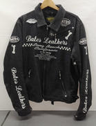 ライダースジャケット|BATES