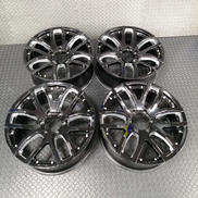 アルミホイール|RAYS