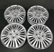 アルミホイール|DAIHATSU