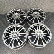 アルミホイール|VELVA