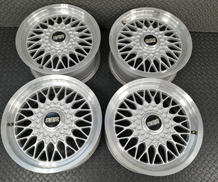 ホイール|BBS
