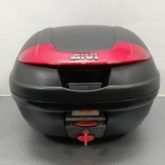 トップケース|GIVI