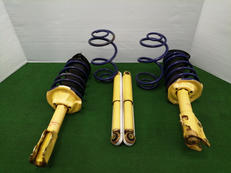 プロボックス/サクシード用 サスキット|KYB