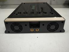 メッキントッシュパーワアンプMCC404 MCINTOSH MCC 404 POWER AMPLIFIER - AS IS | eBay