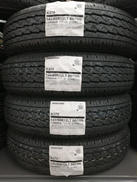 【未使用】軽貨物車用タイヤ|BRIDGESTONE
