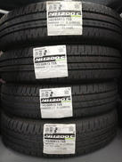 【未使用】軽自動車用サマータイヤ4本セット|BRIDGESTONE