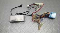 ステアリングリモコンアダプター スズキ/日産など|KANACK