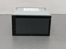 ディスプレイオ-ディオ　ケンウッド|KENWOOD