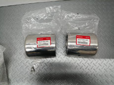 マフラーカッター|HONDA