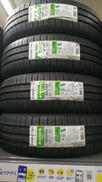 サマータイヤ4本セット.|KUMHO