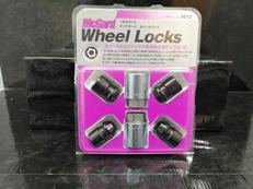 ロックナット|MCGARD