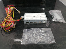 HDMIセレクター|ALPINE