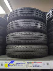 夏タイヤ 145/80R13|YOKOHAMA