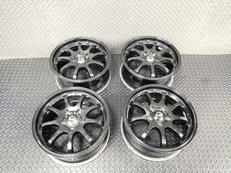 アルミホイール|LM SPORT