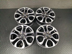 アルミホイール|MAZDA