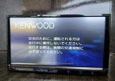 メモリーナビ|KENWOOD