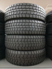 スタッドレスタイヤ|GOODYEAR